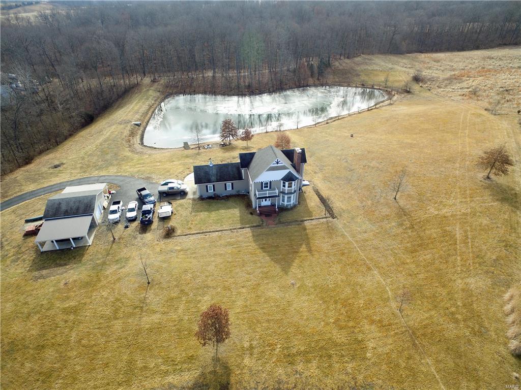 7201 South Fork Road Red Bud, IL 62278 - Photo 47 of 50