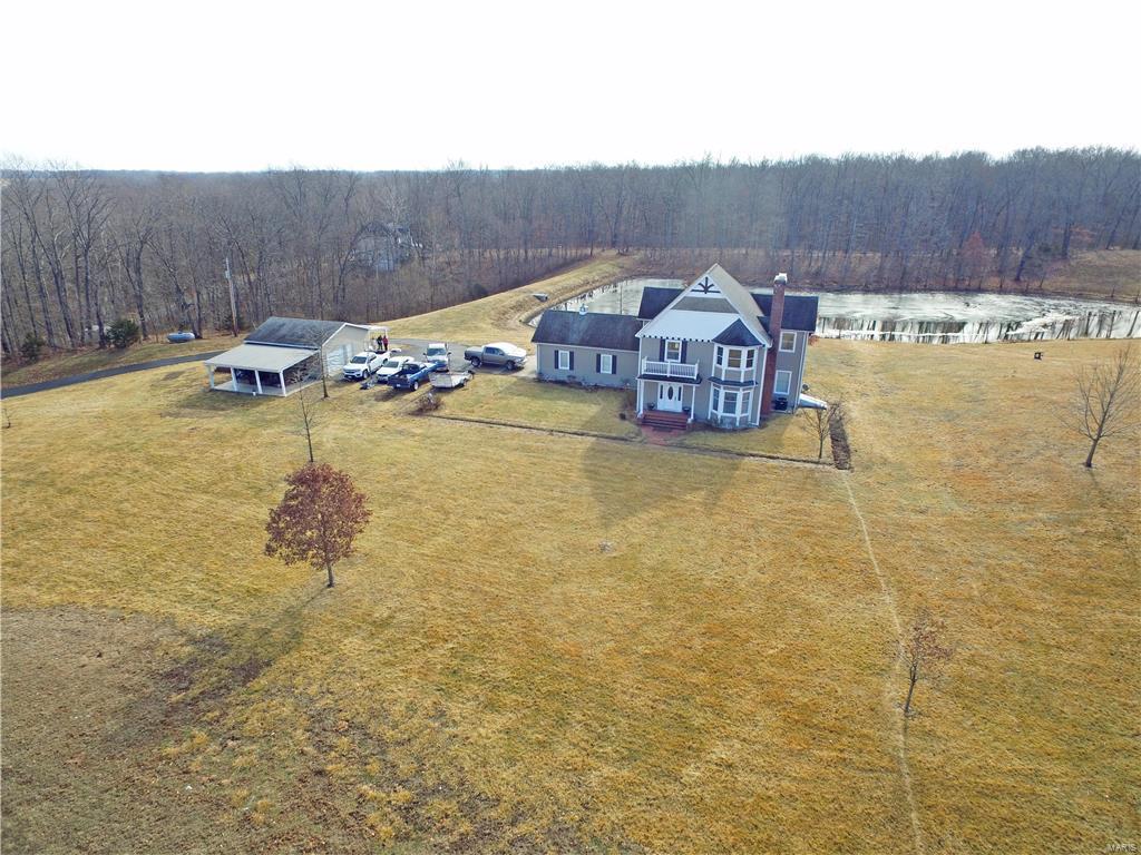 7201 South Fork Road Red Bud, IL 62278 - Photo 48 of 50
