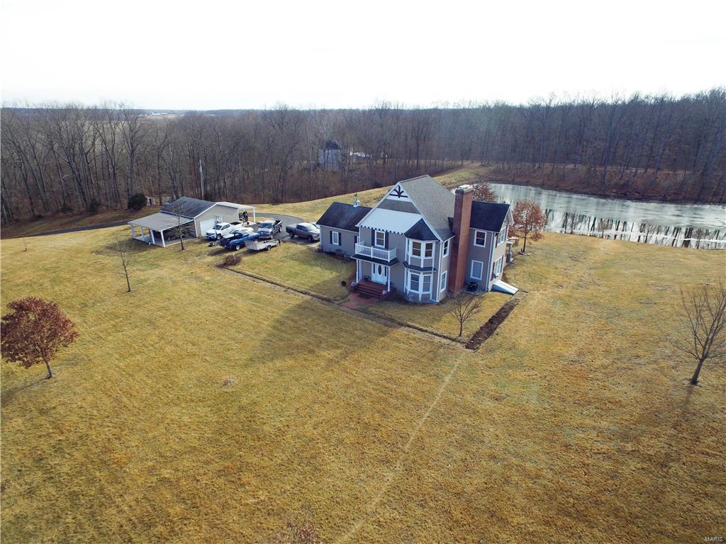 7201 South Fork Road Red Bud, IL 62278 - Photo 49 of 50