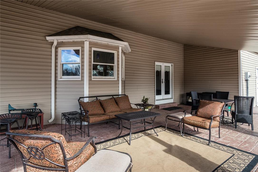 7201 South Fork Road Red Bud, IL 62278 - Photo 7 of 50