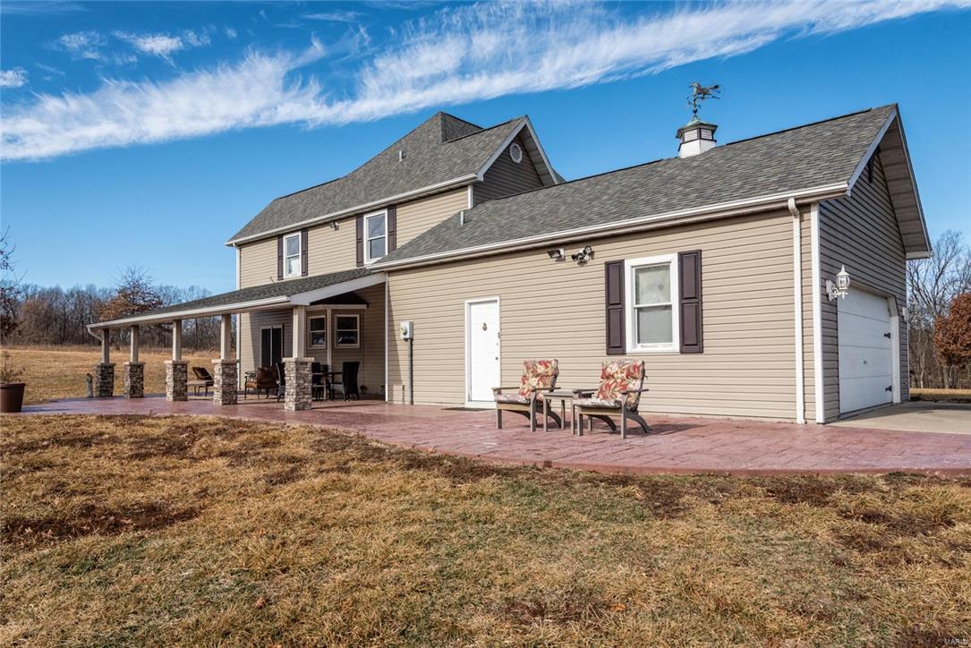 7201 South Fork Road Red Bud, IL 62278 - Photo 8 of 50