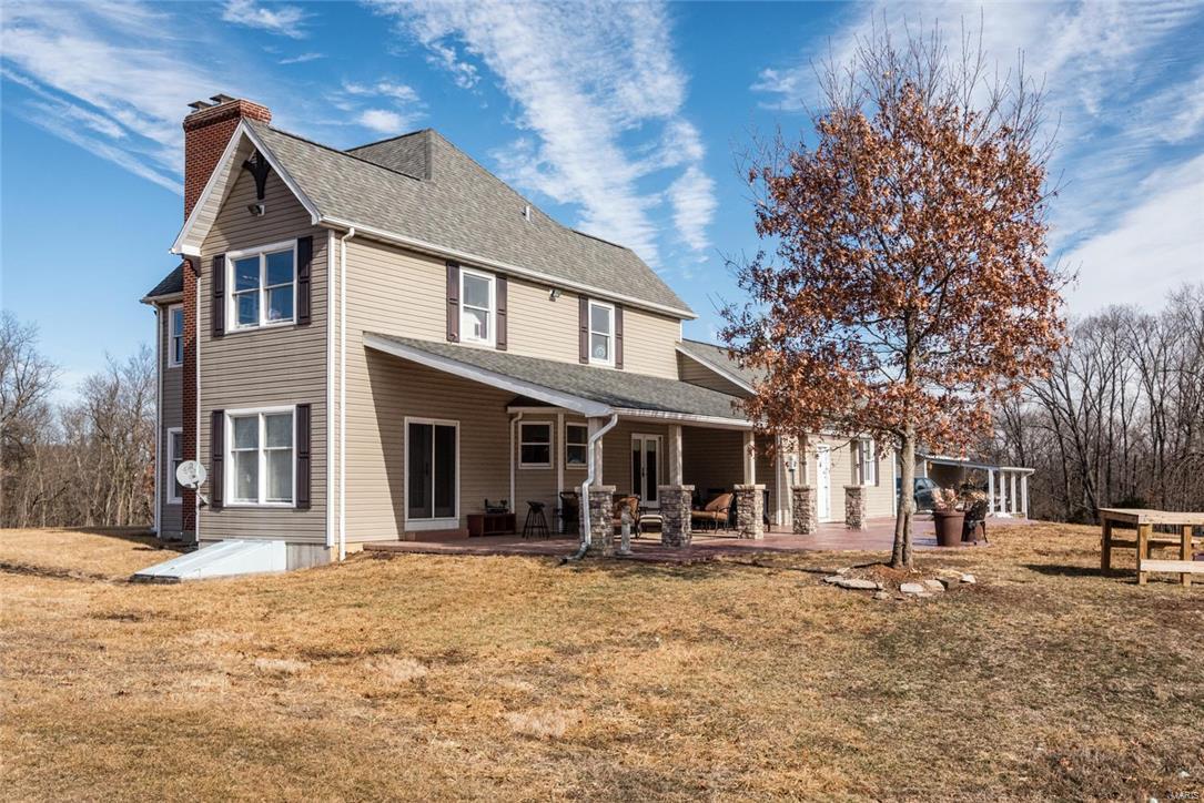 7201 South Fork Road Red Bud, IL 62278 - Photo 9 of 50