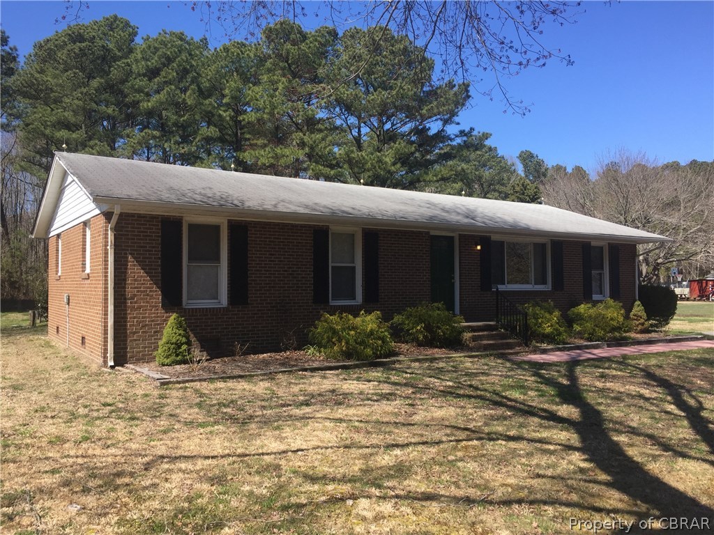 662 Antioch Road Port Haywood, VA 23138 - Photo 3 of 7