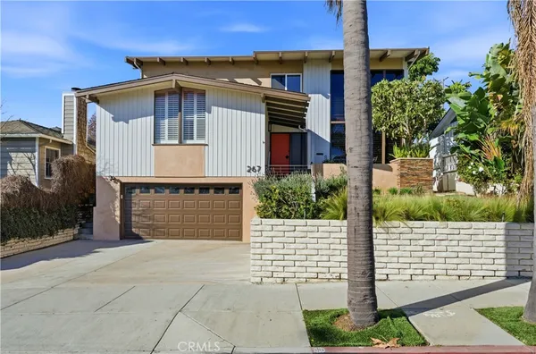 $2,185,000 | 267 Nieto Avenue, Long Beach, CA 90803