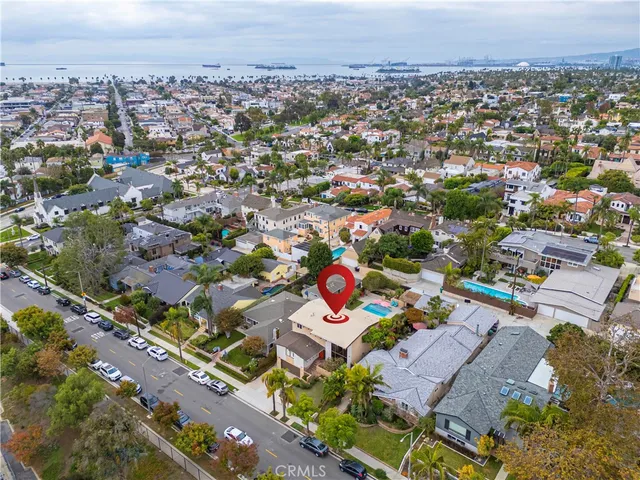 $2,399,000 | 267 Nieto Avenue, Long Beach, CA 90803