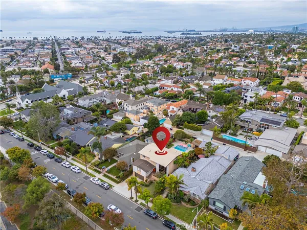 $2,185,000 | 267 Nieto Avenue, Long Beach, CA 90803