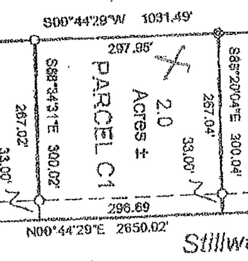 5452 Stillwagon Road West Branch, MI 48661 - Photo 2 of 10 Gallery Image 2