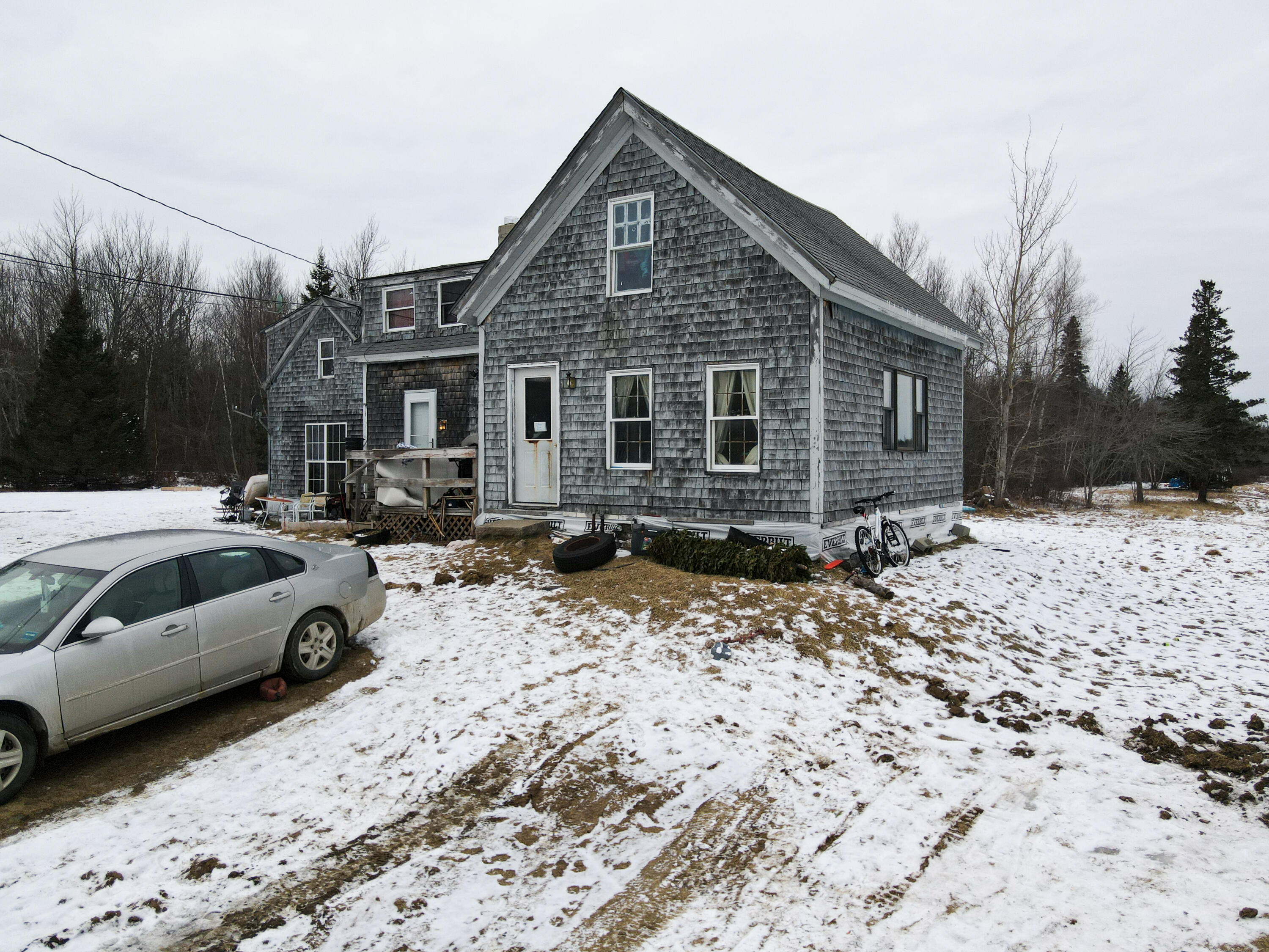 52 Maxwell Road Gouldsboro, ME 04607 - Photo 43 of 48 DJI_0519