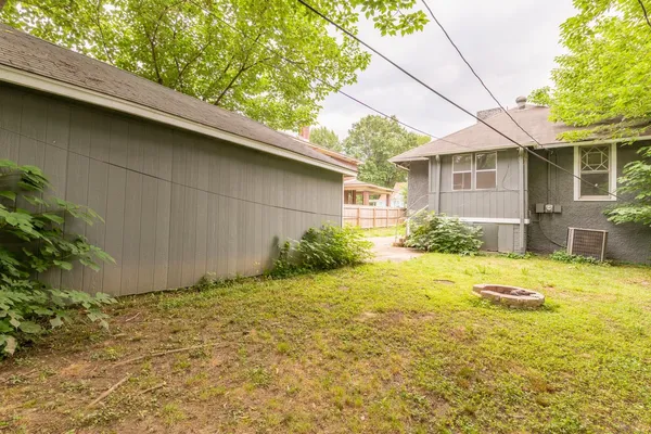 $1,495 | 2004 Walker Avenue, Memphis, TN 38104