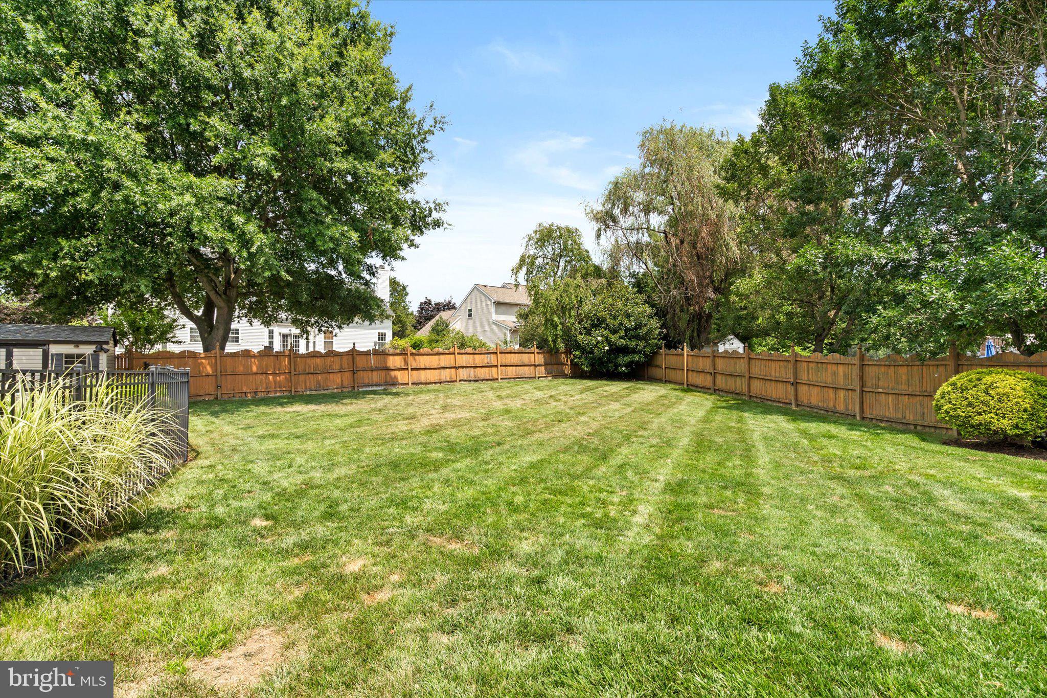 34 Wendover Road East Windsor, NJ 08520 - Photo 50 of 58