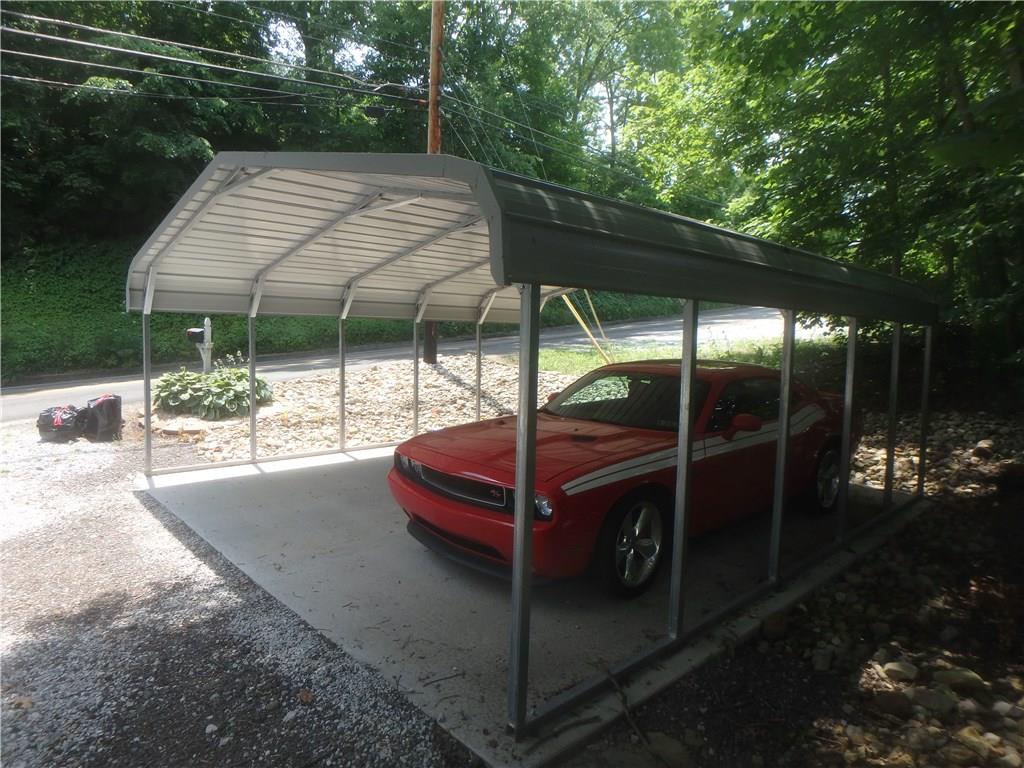5003 Thoms Run Road Oakdale, PA 15071 - Photo 18 of 19 Gallery Image 18