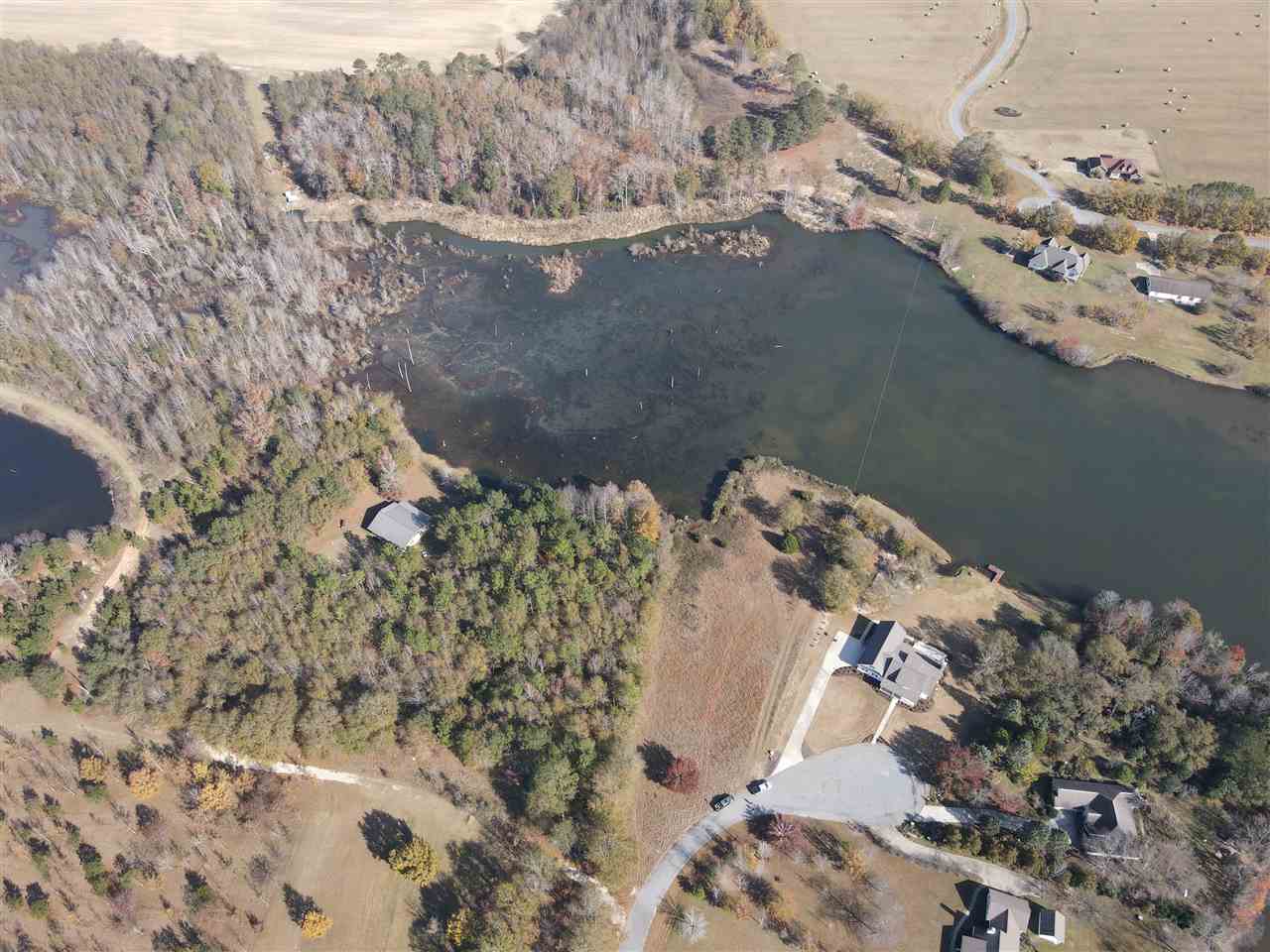 Lot 16 Elizabeth Street Cochran, GA 31014 - Photo 2 of 14