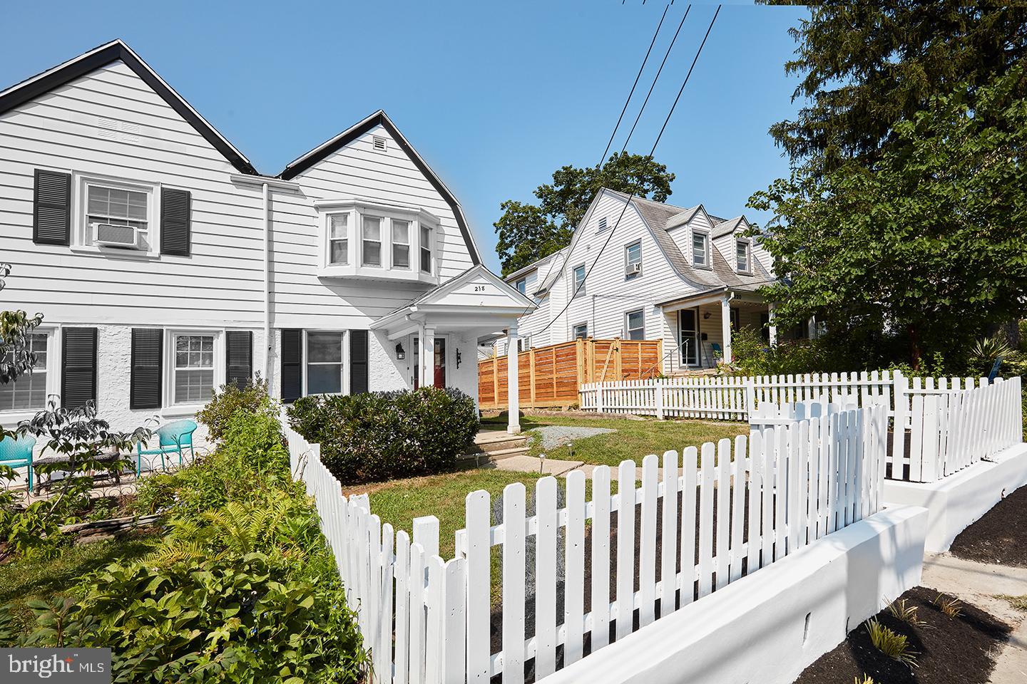 218 Henley Road Wynnewood, PA 19096 - Photo 17 of 18 Gallery Image 17