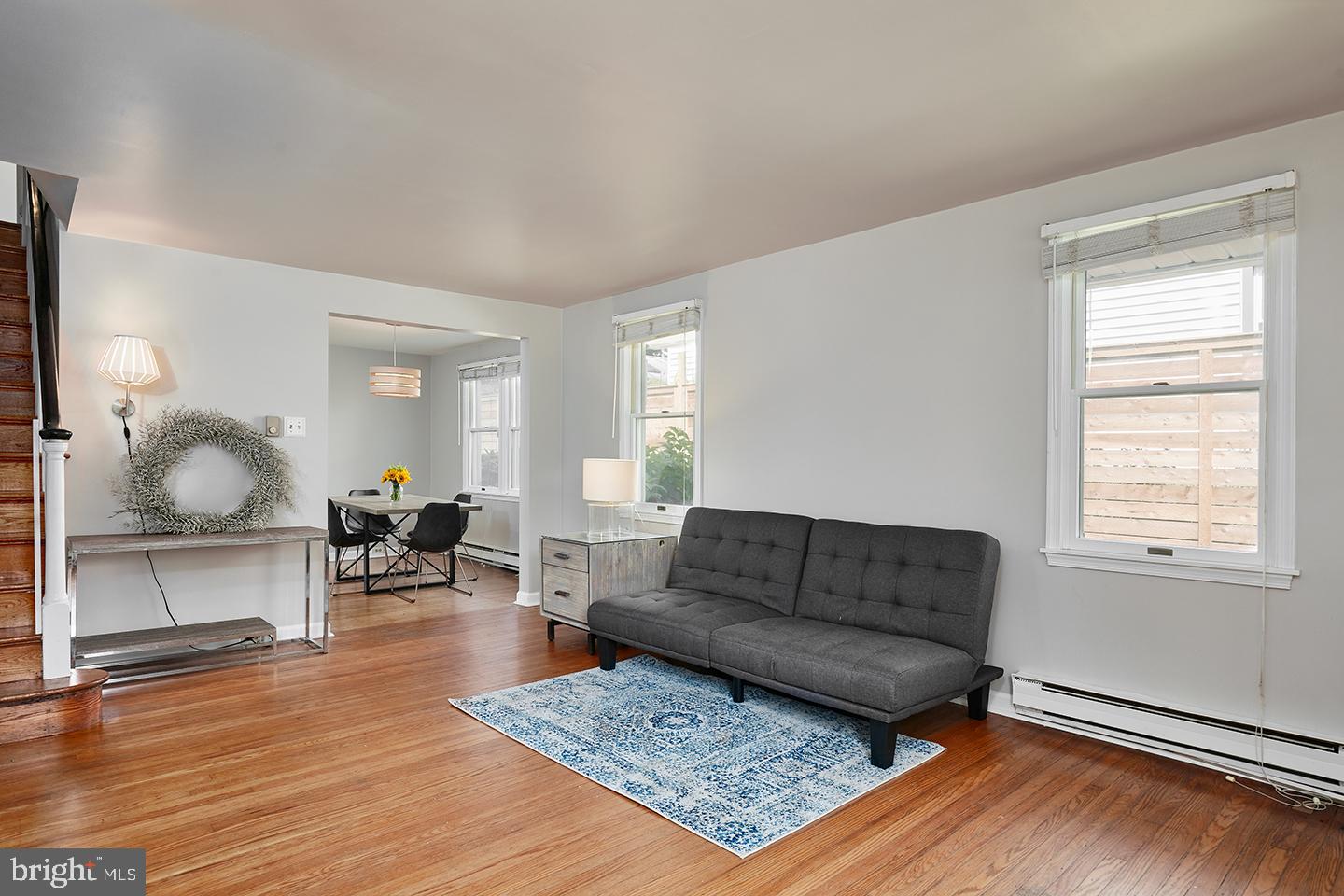 218 Henley Road Wynnewood, PA 19096 - Photo 3 of 18 Gallery Image 3