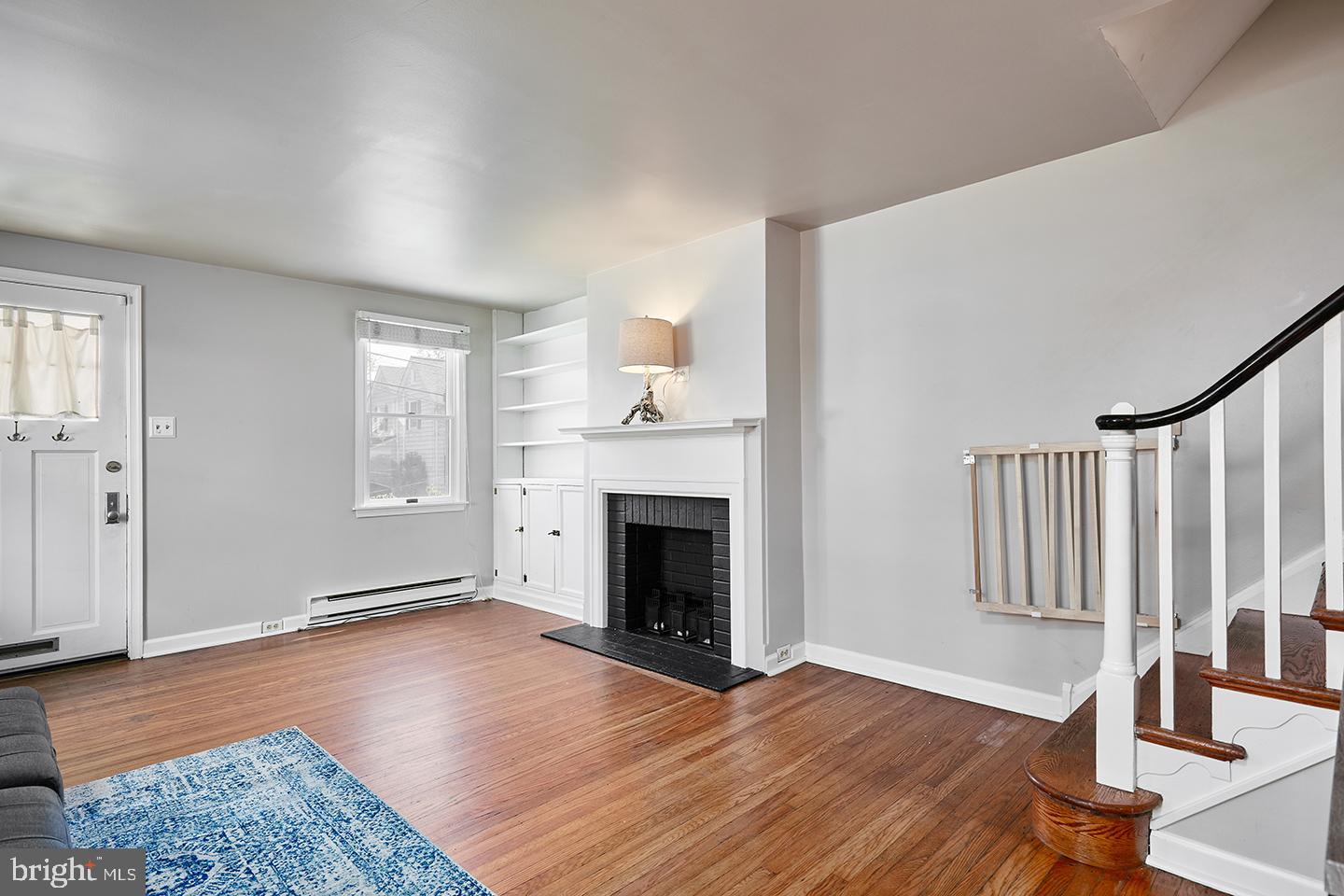 218 Henley Road Wynnewood, PA 19096 - Photo 4 of 18 Gallery Image 4