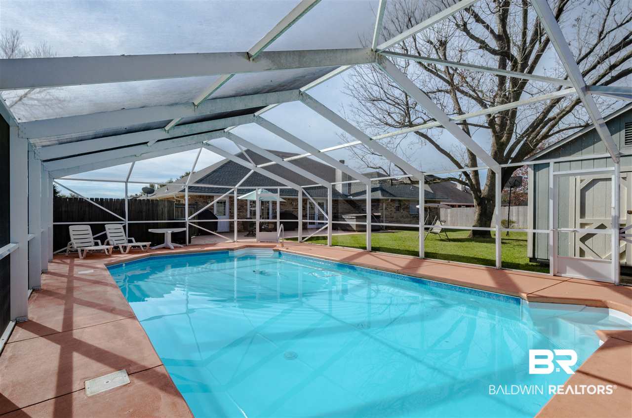 16433 Othello Lane Foley, AL 36535 - Photo 42 of 43