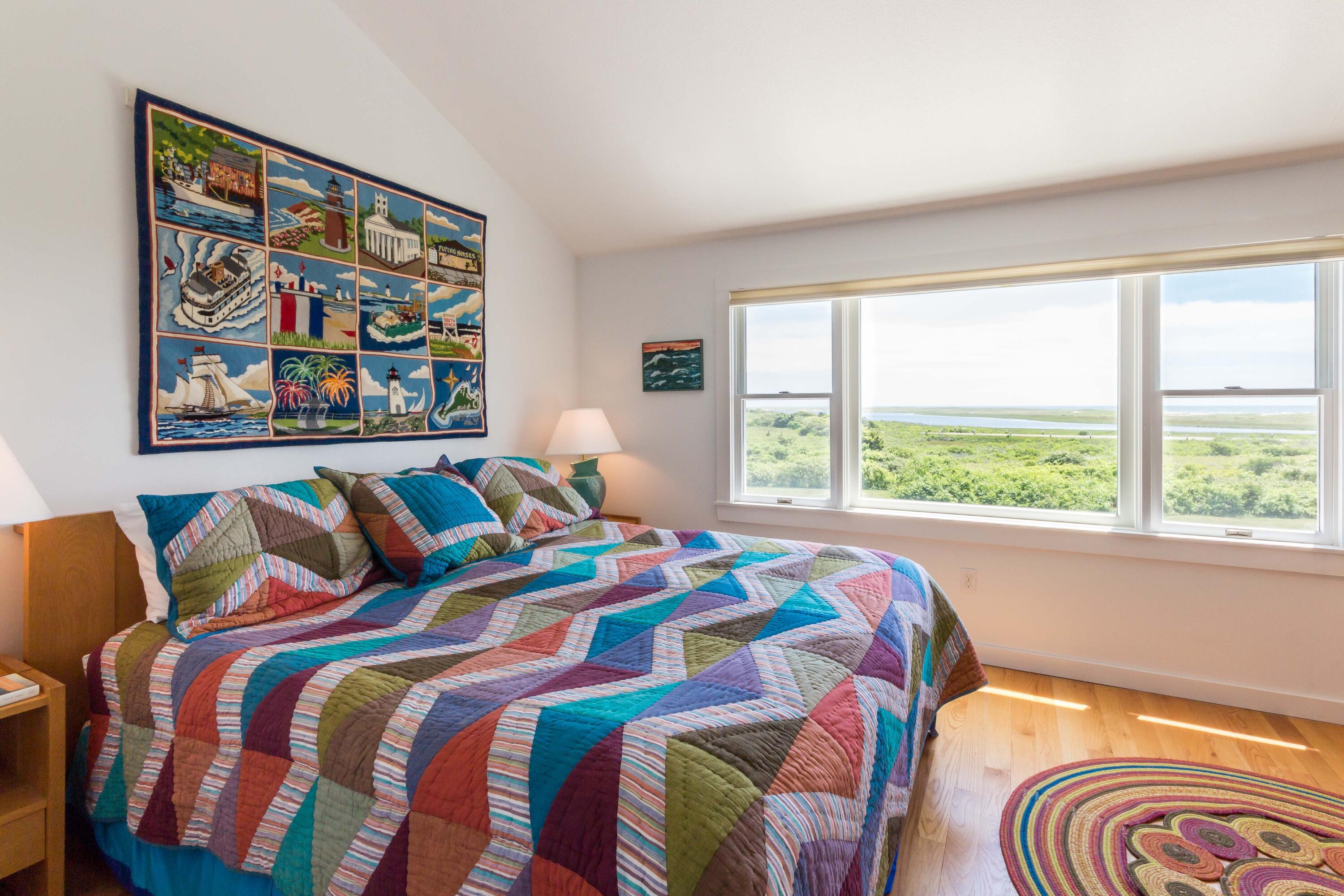 495 Katama Road, Unit F4 Edgartown, MA 02539 - Photo 11 of 23 Mattakesett F-4 (11 of 36)