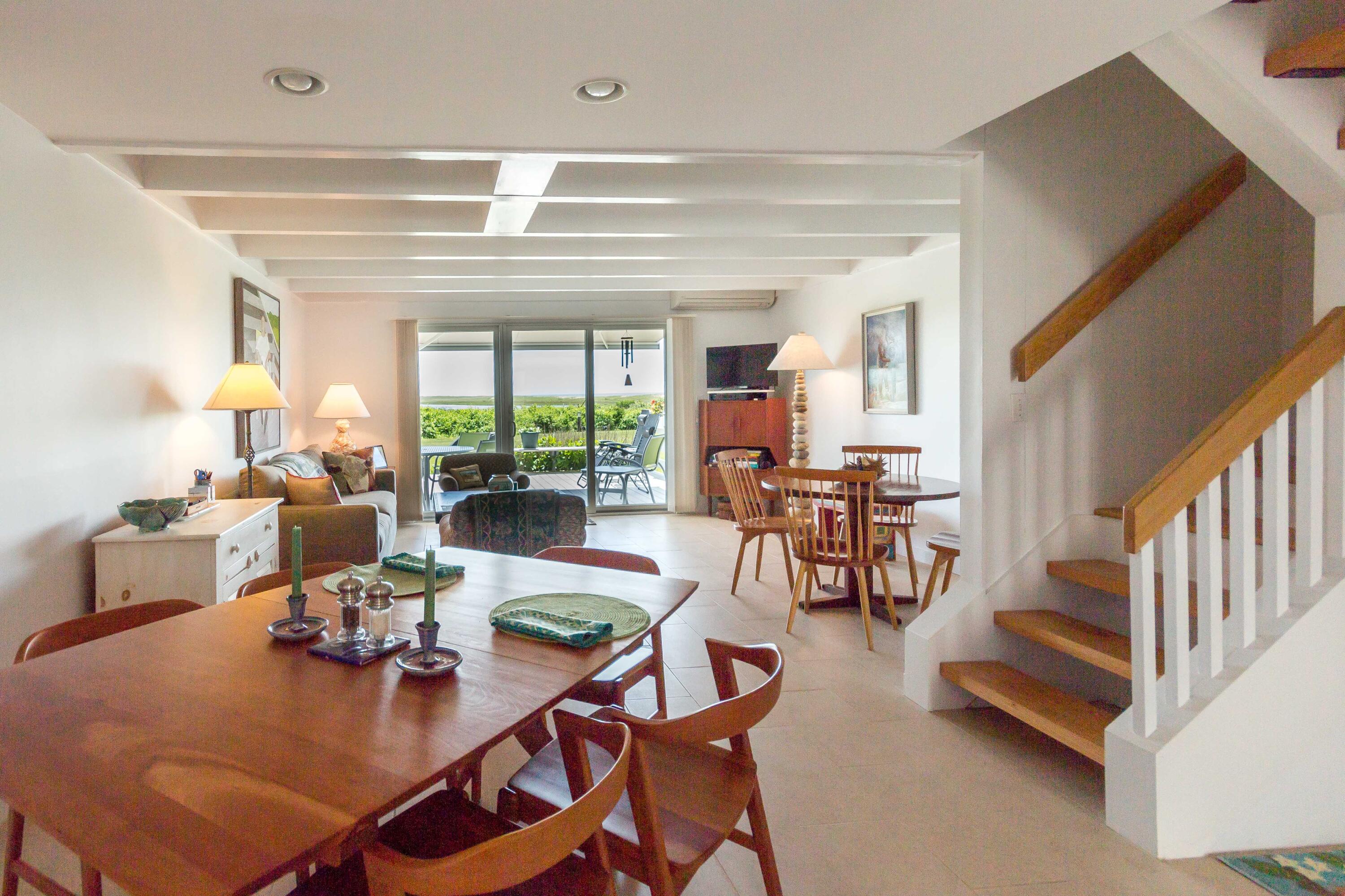 495 Katama Road, Unit F4 Edgartown, MA 02539 - Photo 8 of 23 Mattakesett F-4 (3 of 36)