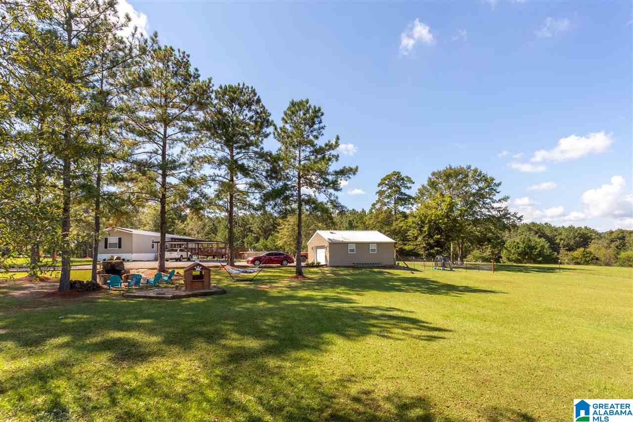 20 Memory Lane Ohatchee, AL 36271 - Photo 34 of 43