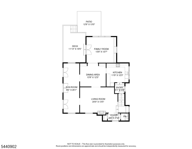 27 Pine Grove Avenue Summit, NJ 07901 - Photo 35 of 37