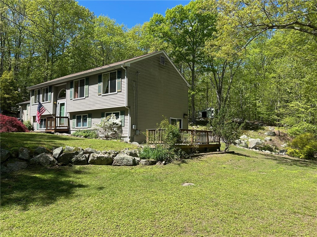 630 Whaley Hollow Road Coventry, RI 02816 - Photo 2 of 35