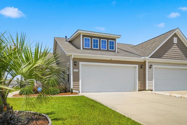 $335,000 | 1852 Melville Court, Little River, SC 29566