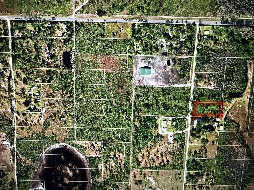 Chad Jason Rd Street St. Cloud, FL 34773 - Photo 3 of 3