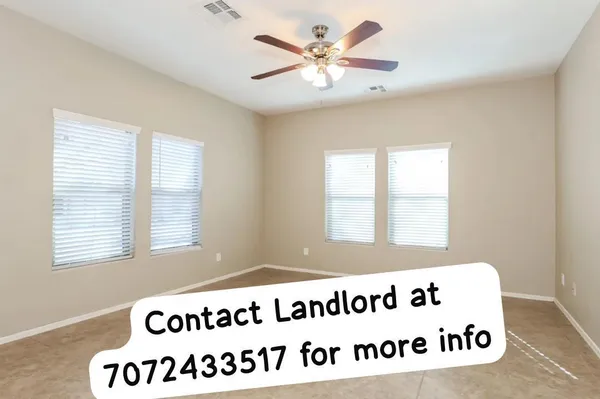 $1,500 | 17729 West Banff Lane, Surprise, AZ 85388