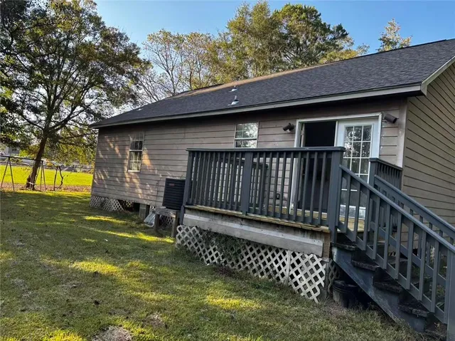$170,000 | 29830 North Montpelier Road, Albany, LA 70711