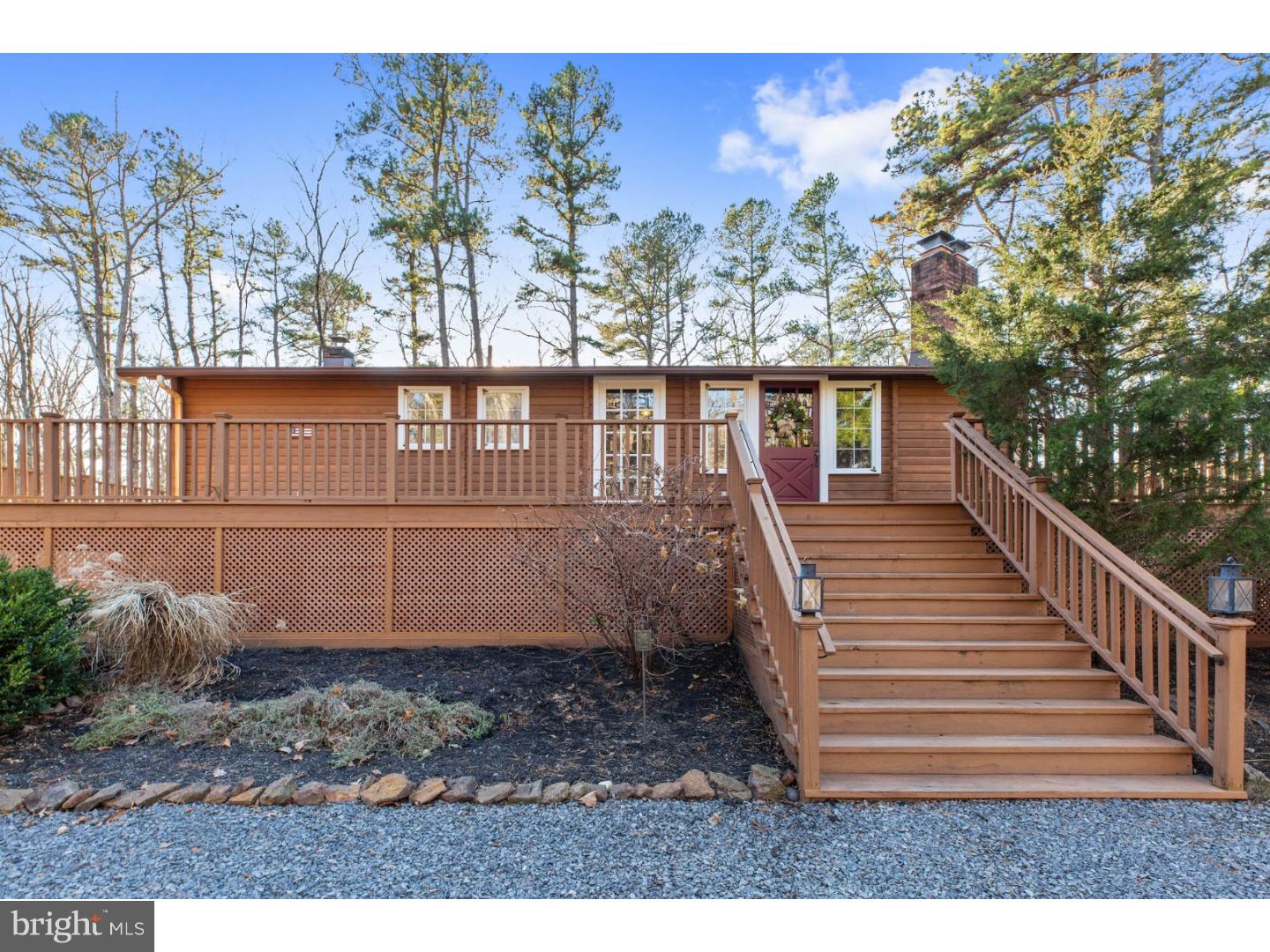 650 Tabernacle Road Medford, NJ 08055 - Photo 1 of 25