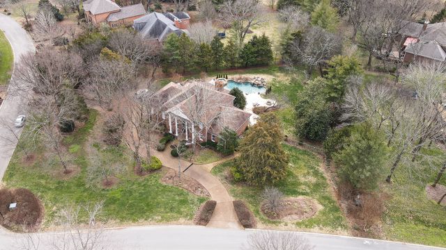 $1,955,000 | 910 Ashford Court, Brentwood, TN 37027