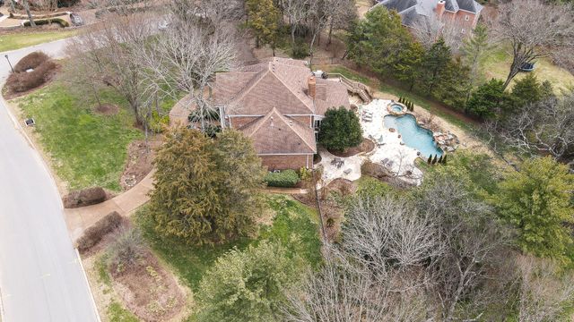 $1,955,000 | 910 Ashford Court, Brentwood, TN 37027