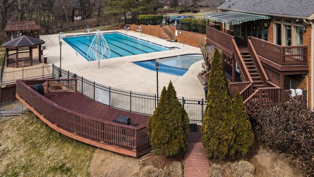 $1,955,000 | 910 Ashford Court, Brentwood, TN 37027