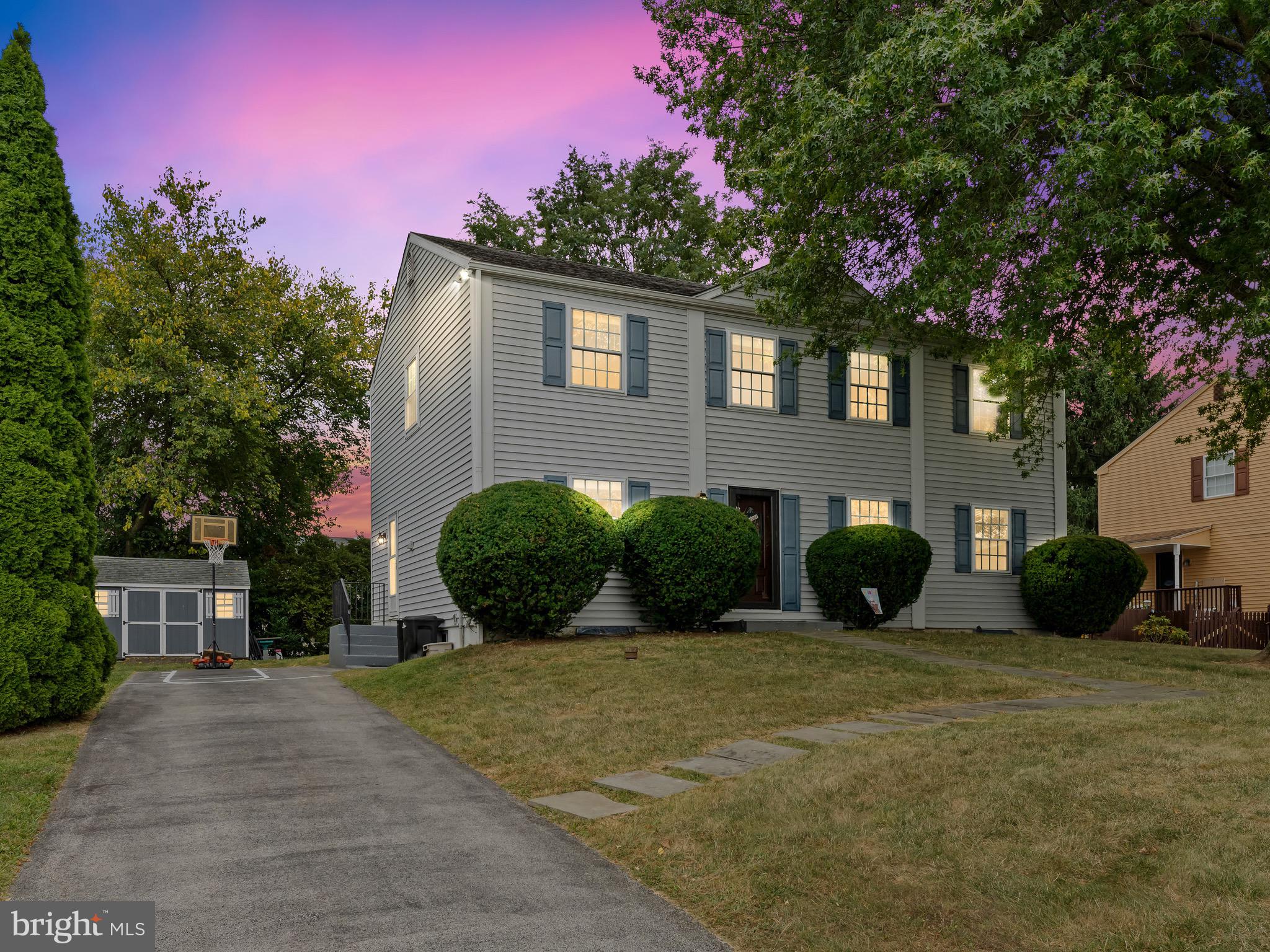 67 Old State Road Springfield, PA 19064 - Photo 4 of 42