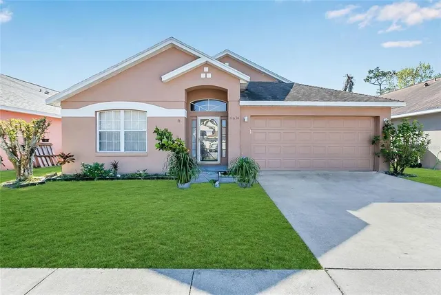 $400,000 | 11030 Rouse Run Circle, Orlando, FL 32817