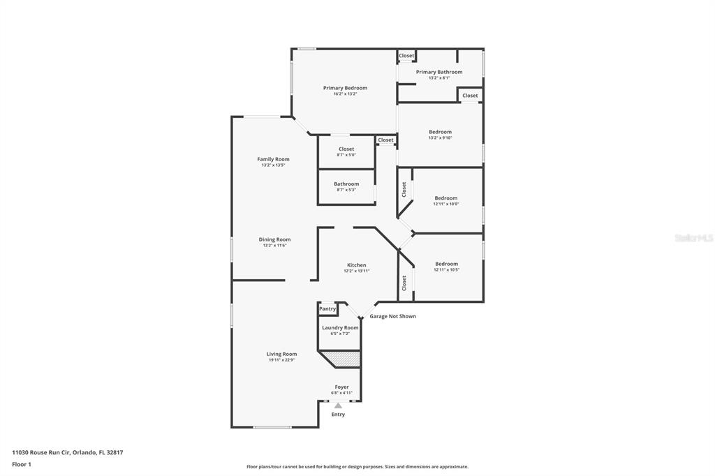 11030 Rouse Run Circle Orlando, FL 32817 - Photo 29 of 29