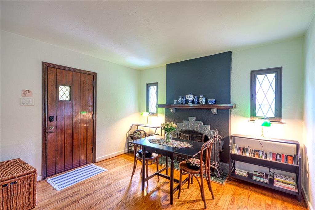 248 Cascade Road Pittsburgh, PA 15221 - Photo 9 of 23 Gallery Image 9