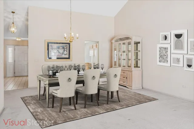 $375,000 | 13455 South Mulberry Street, Plainfield, IL 60544