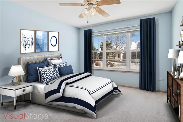 $375,000 | 13455 South Mulberry Street, Plainfield, IL 60544