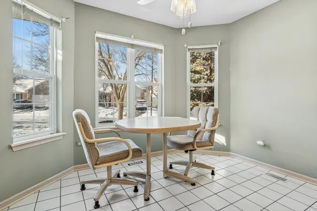 $375,000 | 13455 South Mulberry Street, Plainfield, IL 60544