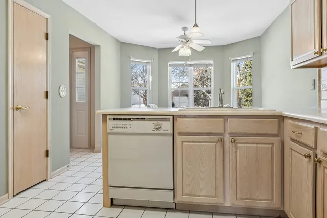 $375,000 | 13455 South Mulberry Street, Plainfield, IL 60544