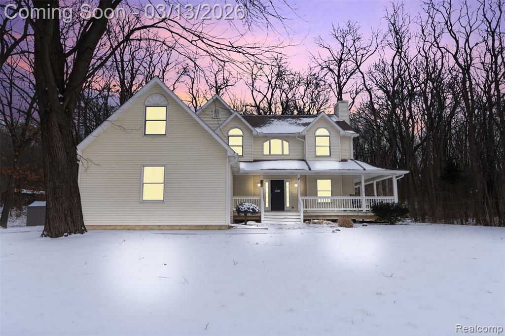 9417 Van Antwerp Road Brighton, MI 48116 - Photo 54 of 54 Gallery Image 54