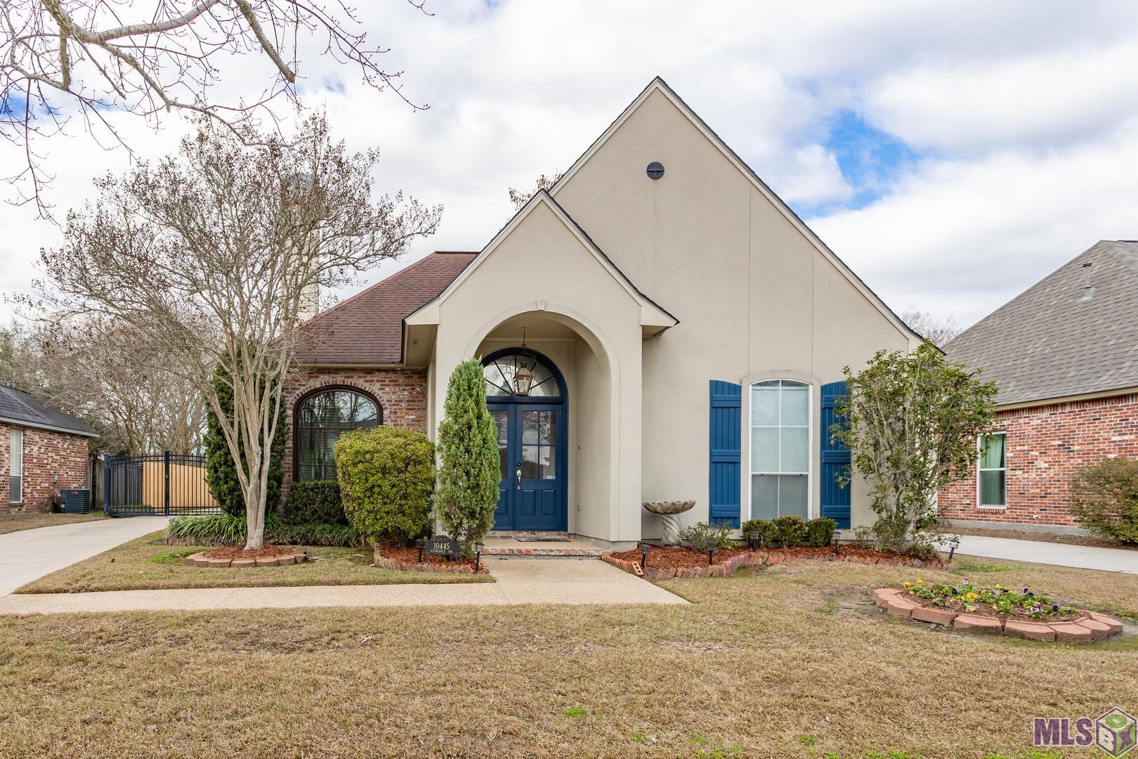 10445 Springdale Avenue Baton Rouge, LA 70810 - Photo 1 of 23