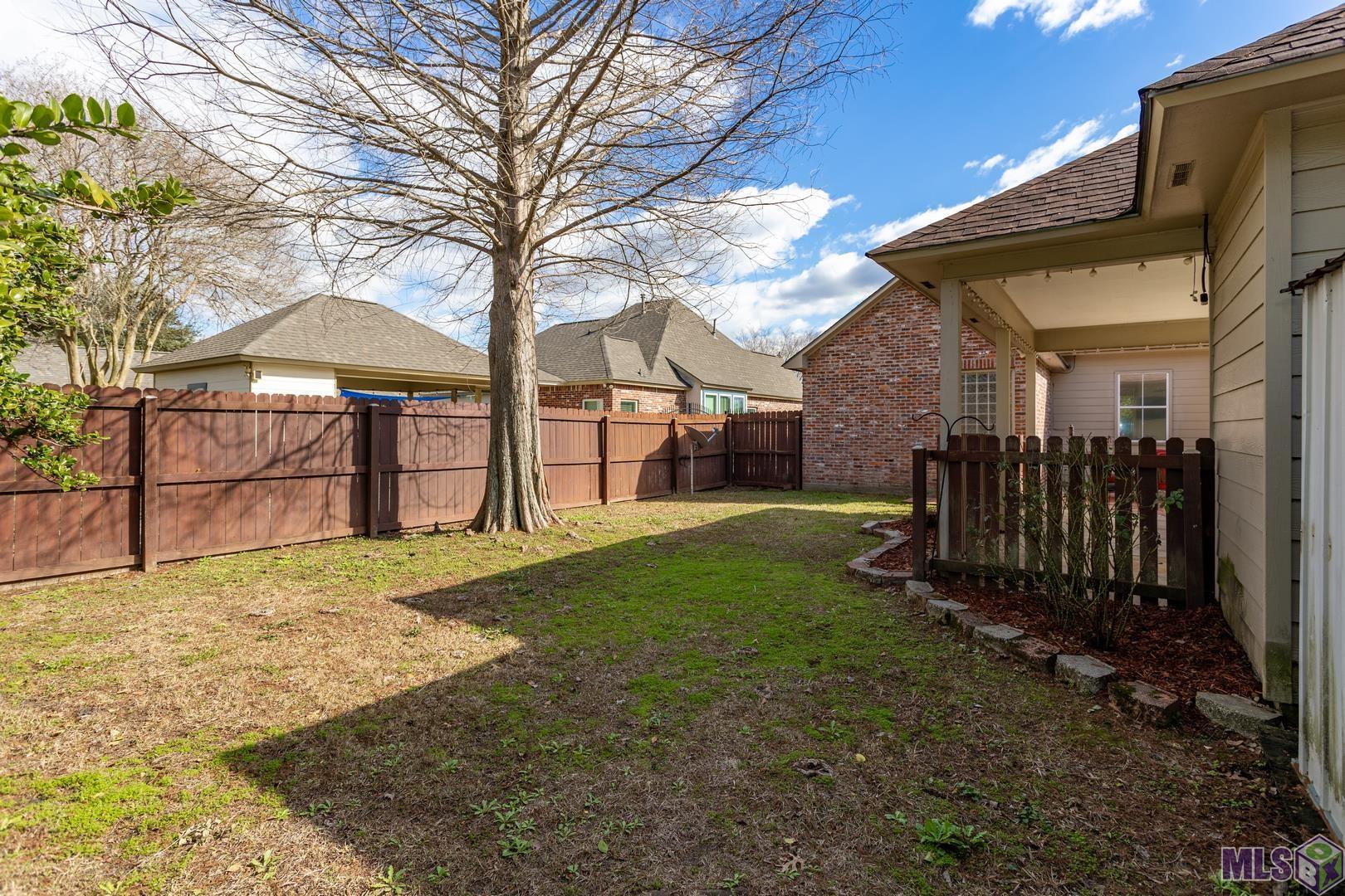 10445 Springdale Avenue Baton Rouge, LA 70810 - Photo 19 of 23