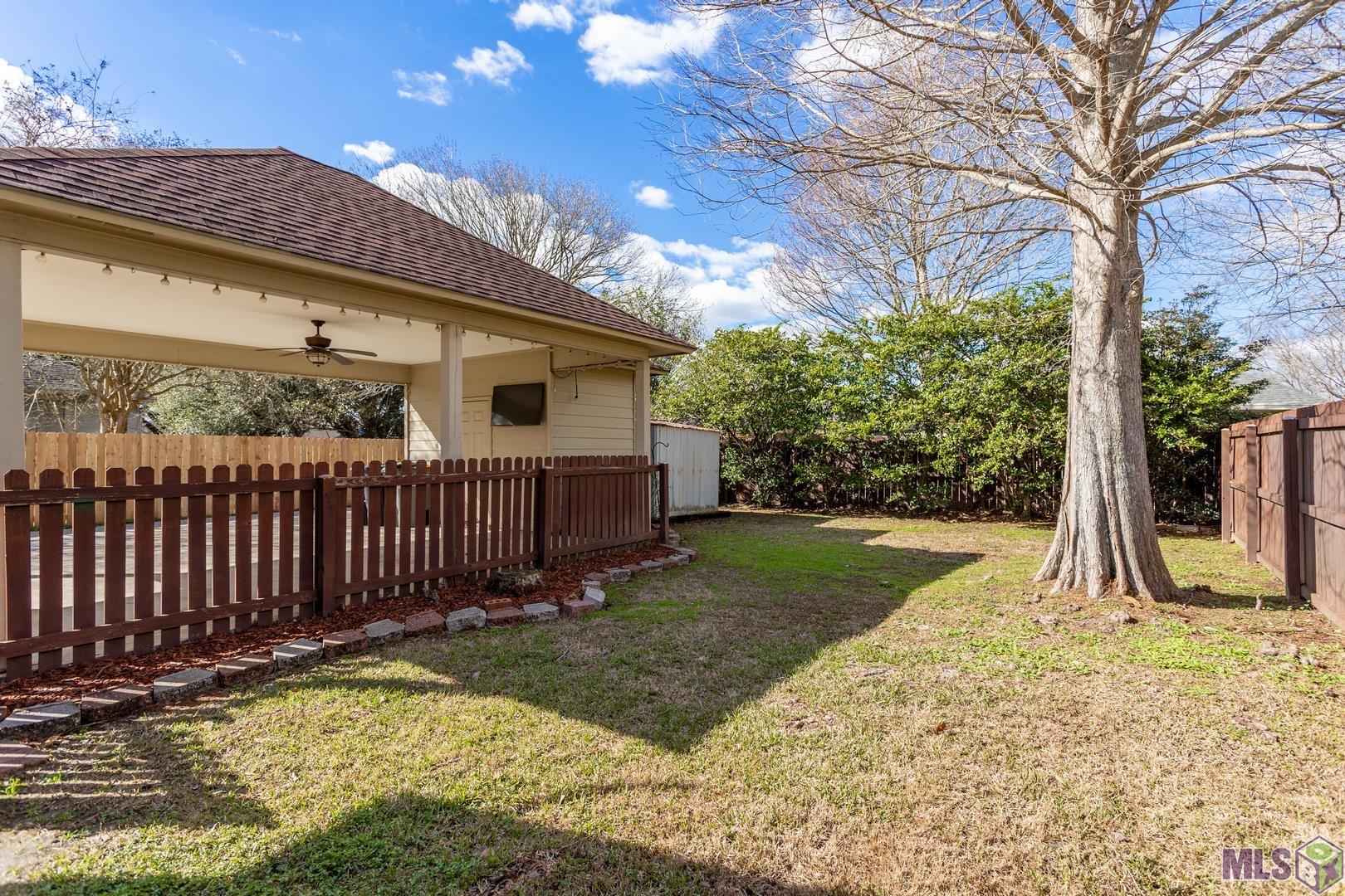 10445 Springdale Avenue Baton Rouge, LA 70810 - Photo 20 of 23