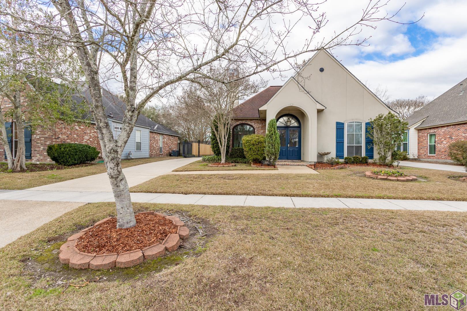 10445 Springdale Avenue Baton Rouge, LA 70810 - Photo 2 of 23
