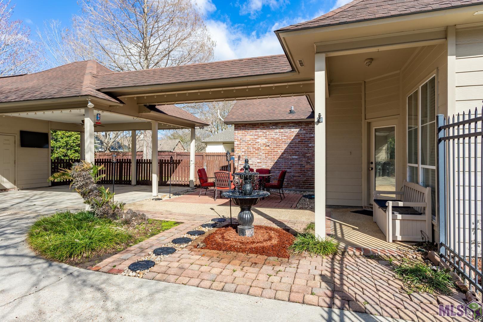 10445 Springdale Avenue Baton Rouge, LA 70810 - Photo 21 of 23