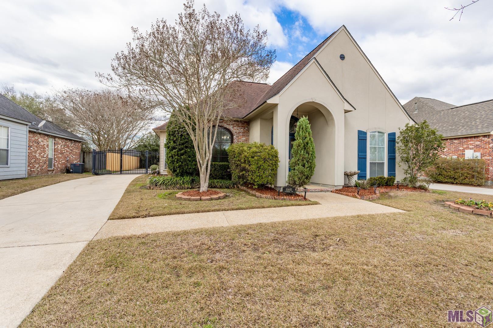 10445 Springdale Avenue Baton Rouge, LA 70810 - Photo 23 of 23