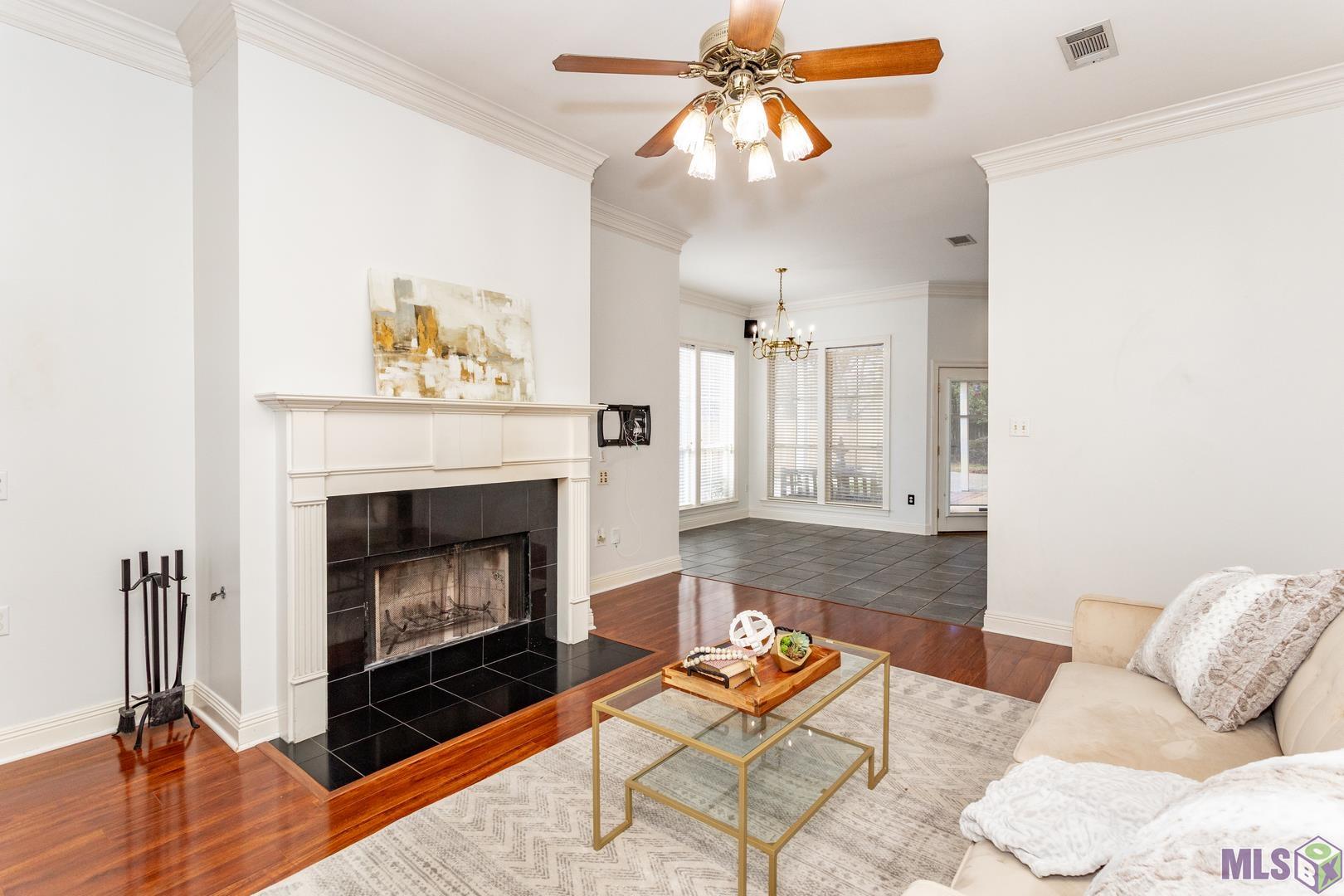 10445 Springdale Avenue Baton Rouge, LA 70810 - Photo 4 of 23