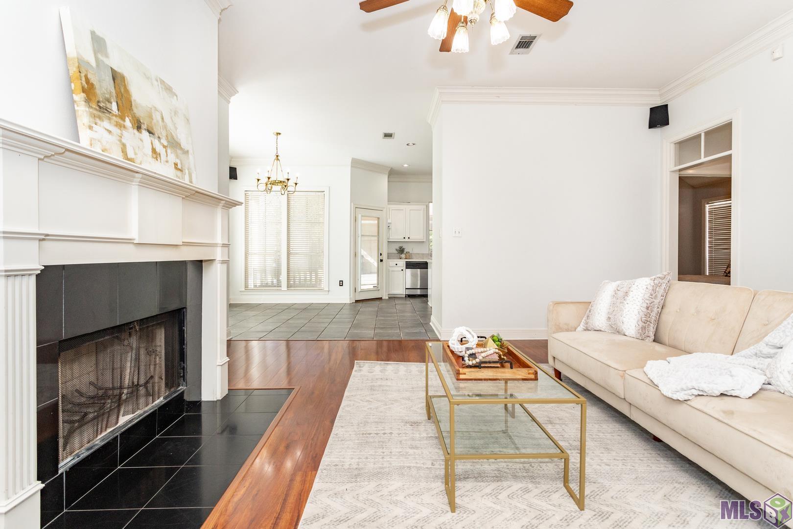 10445 Springdale Avenue Baton Rouge, LA 70810 - Photo 6 of 23